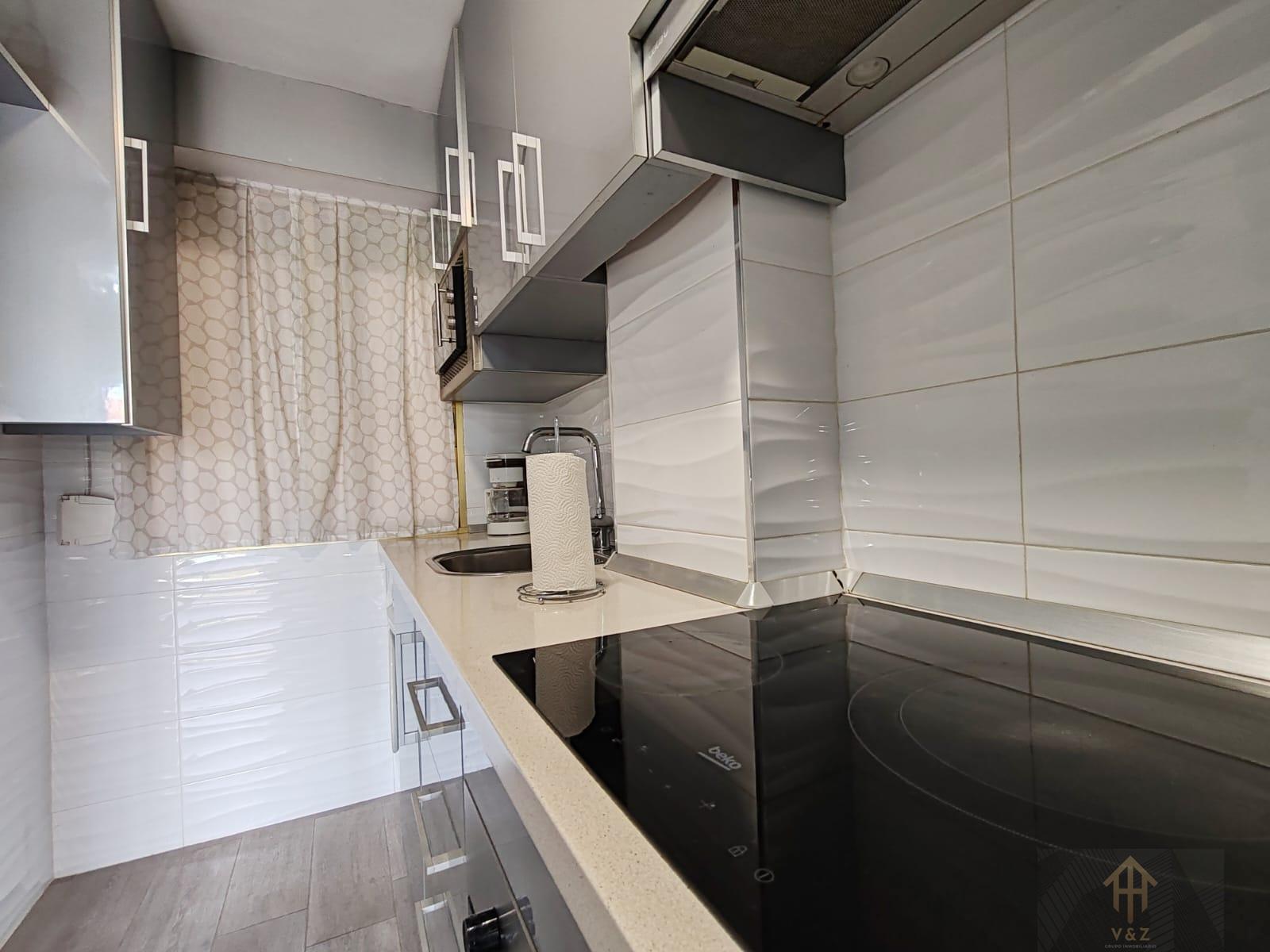 For sale of apartment in Santa Pola