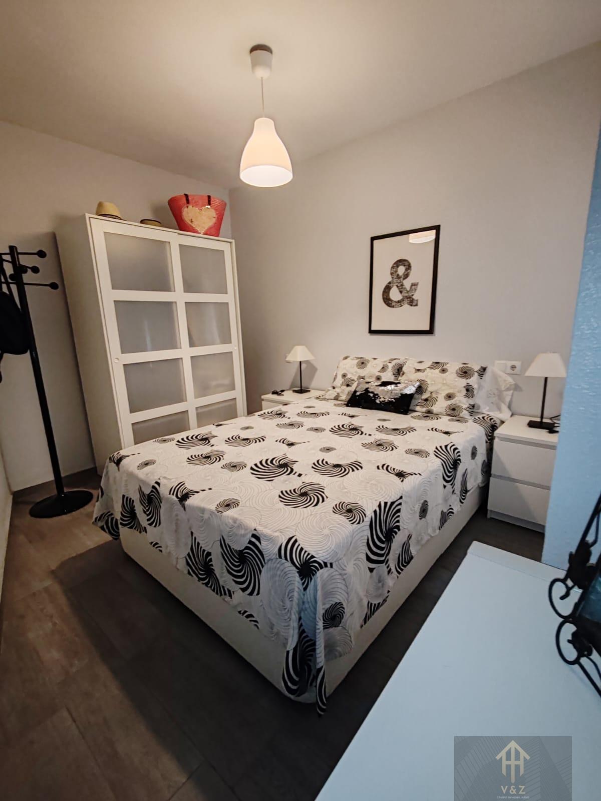 For sale of apartment in Santa Pola