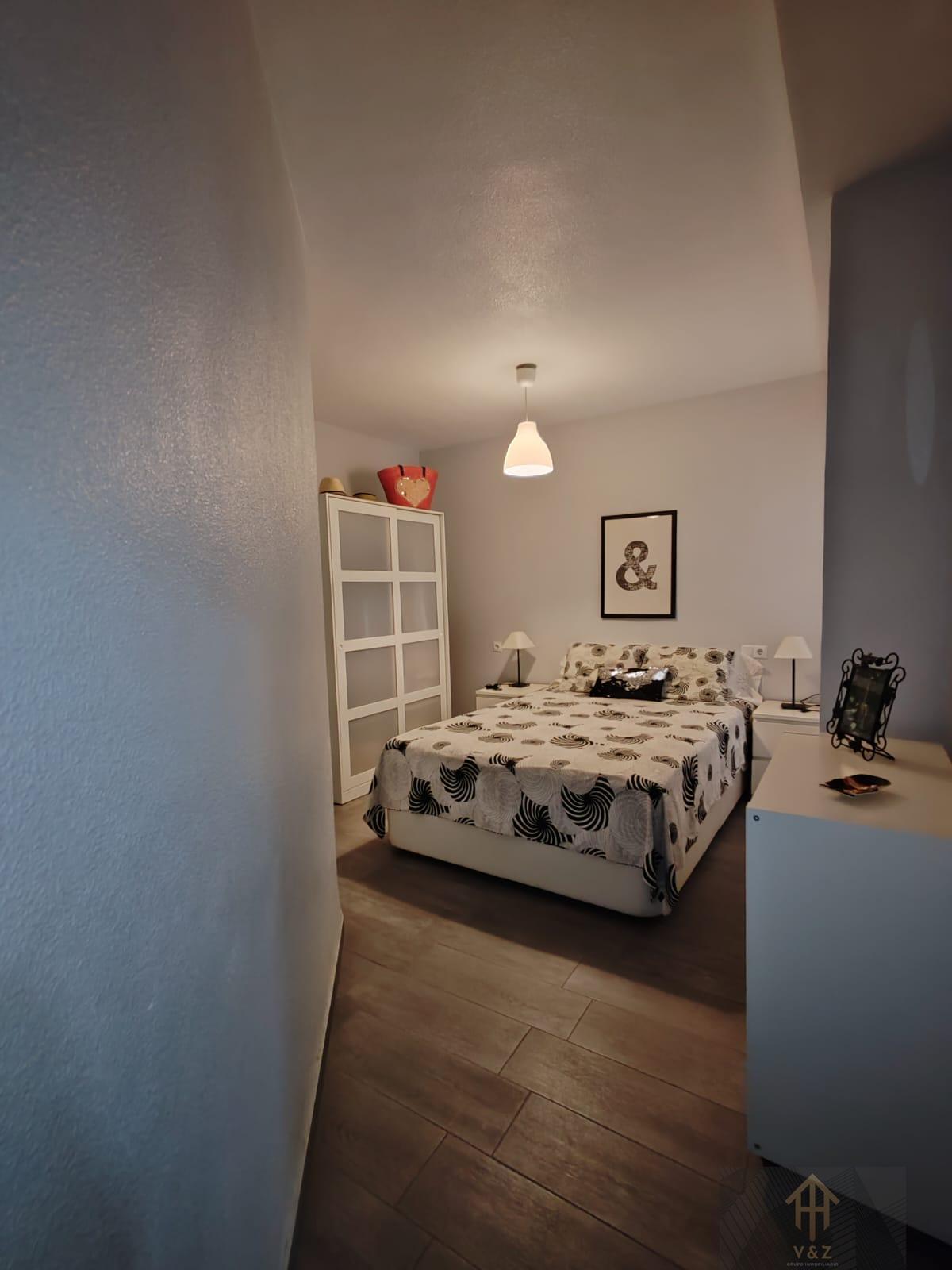 For sale of apartment in Santa Pola