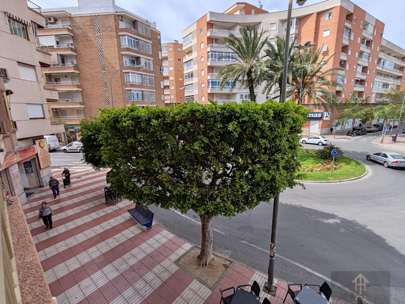 For sale of apartment in Santa Pola