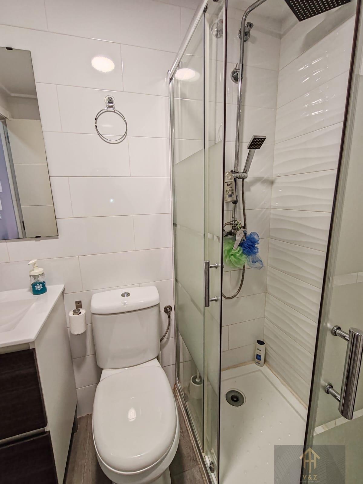 For sale of apartment in Santa Pola