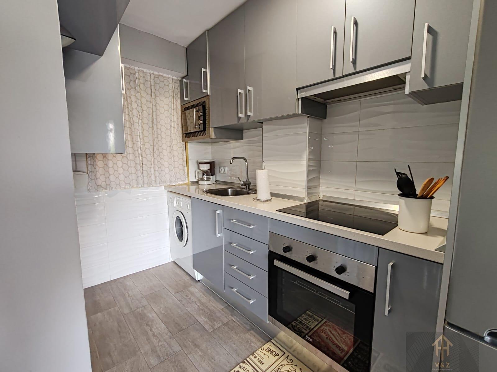 For sale of apartment in Santa Pola