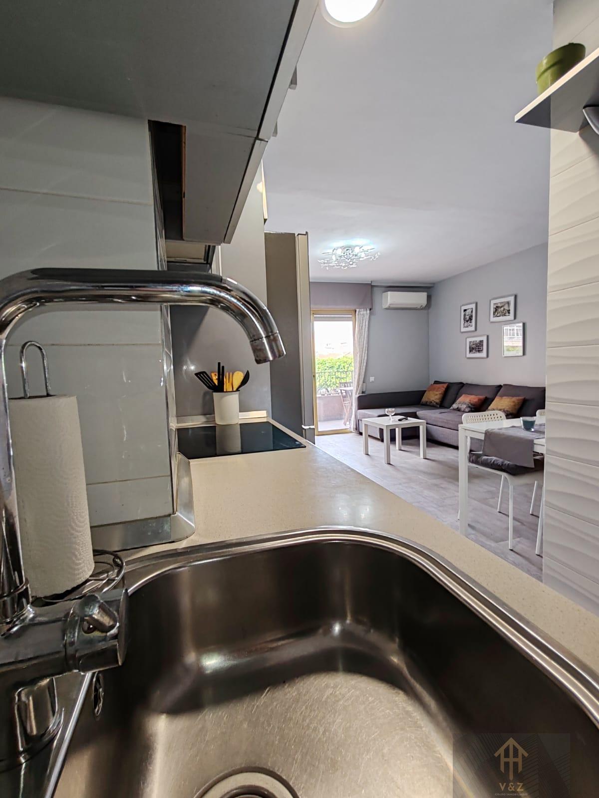 For sale of apartment in Santa Pola