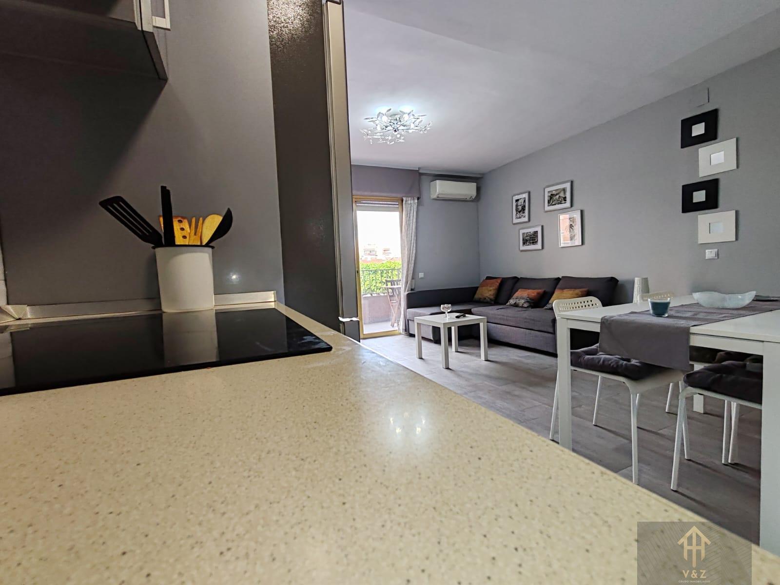 For sale of apartment in Santa Pola