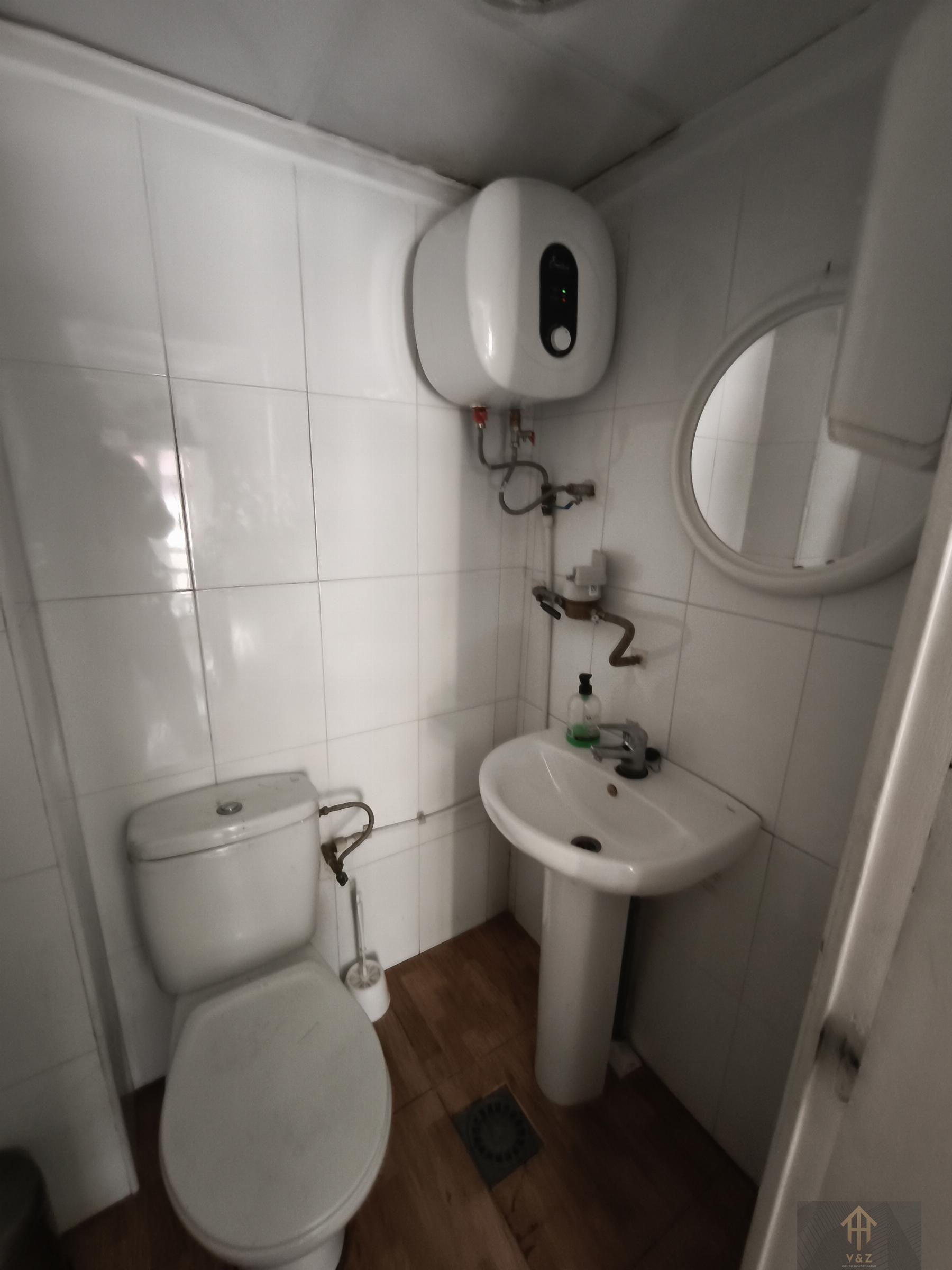 Venta de local en Petrer