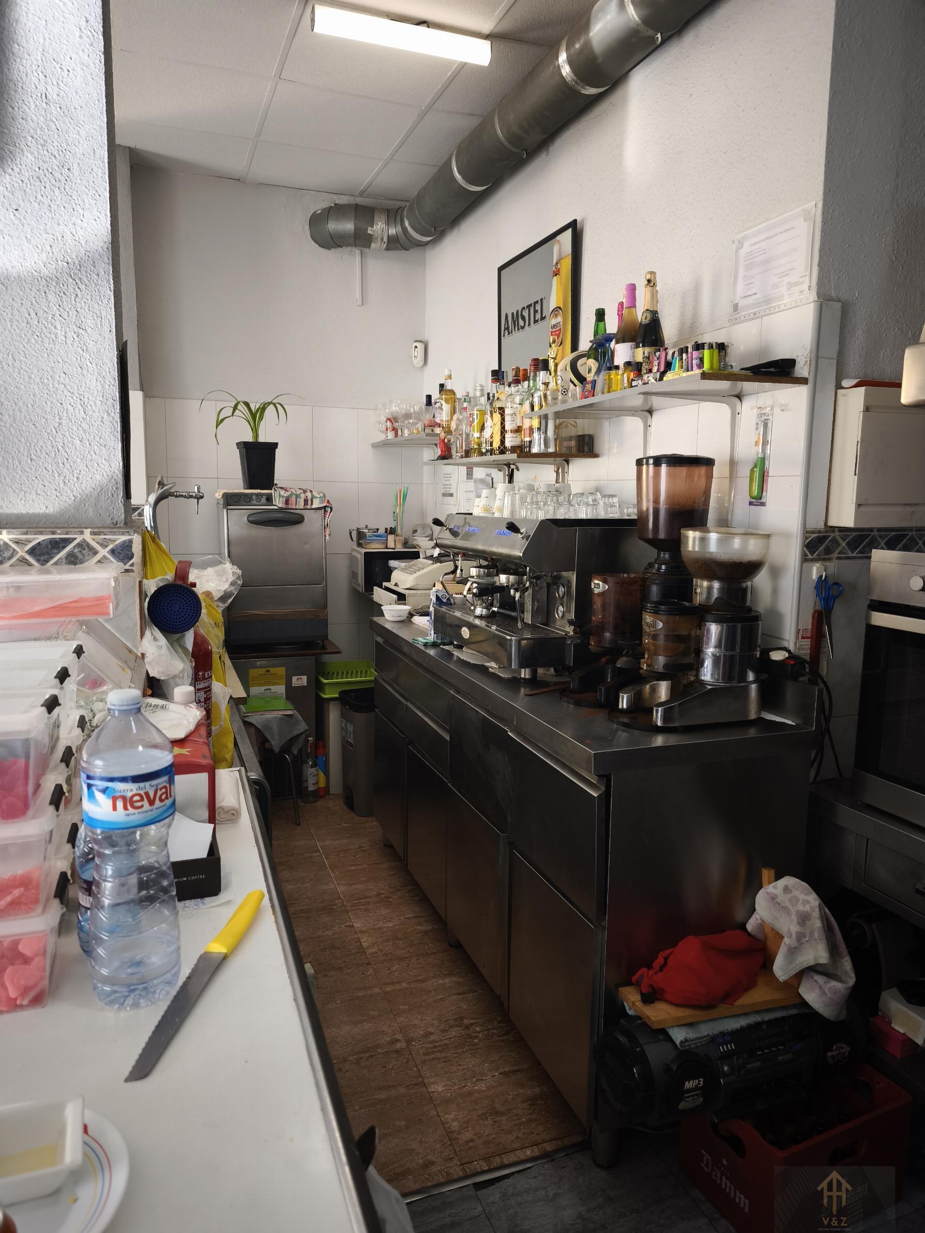 Venta de local en Petrer