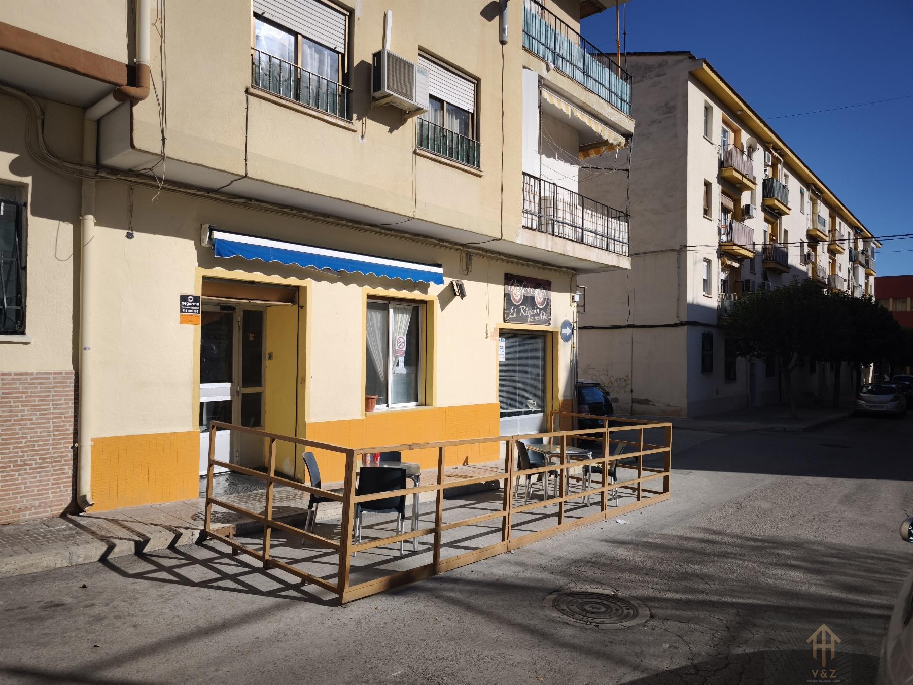 Venta de local en Petrer