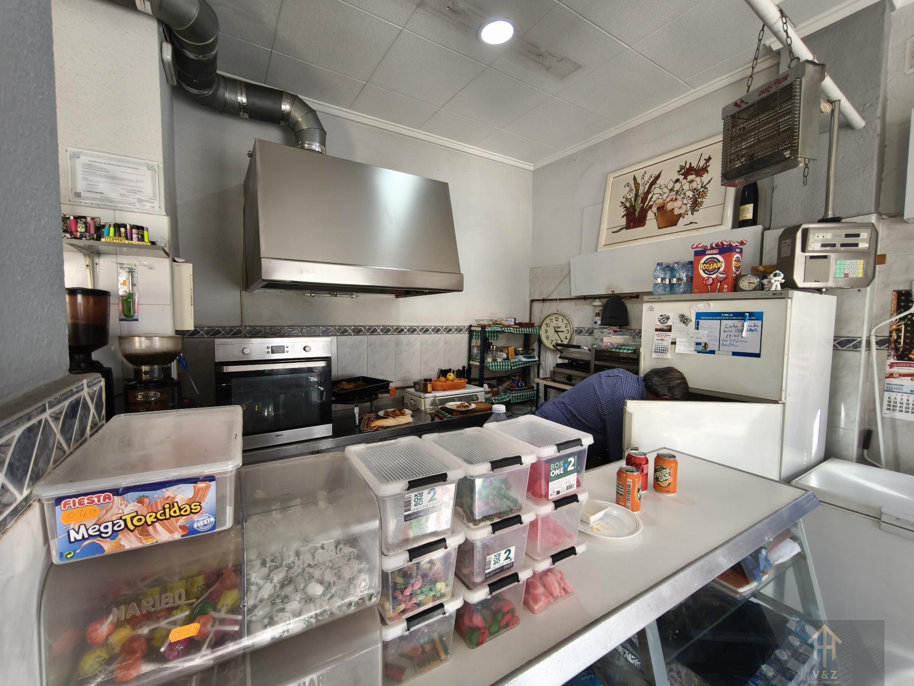 Venta de local en Petrer