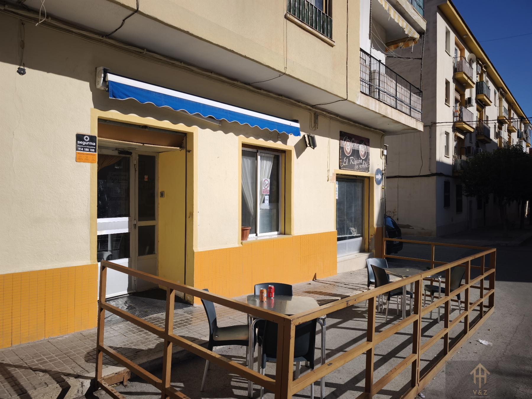 Venta de local en Petrer