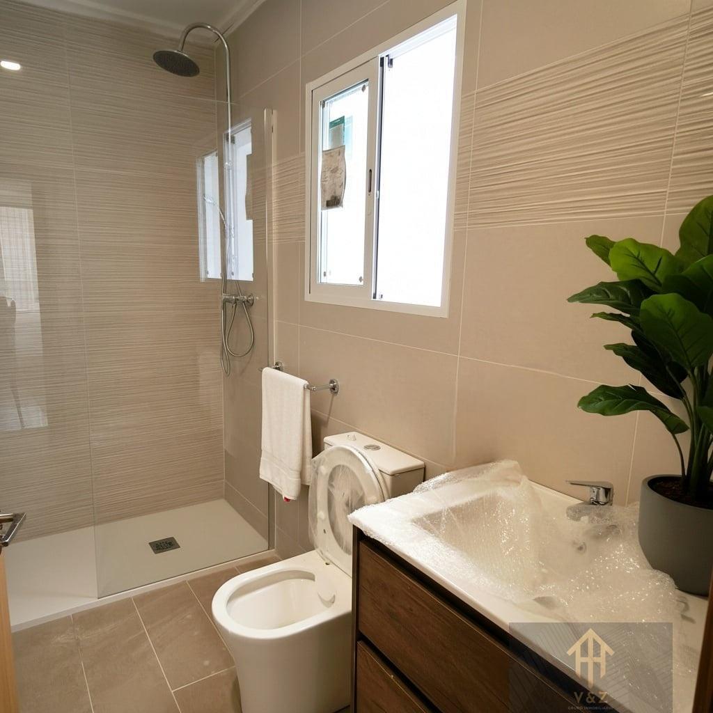 Venta de apartamento en Elda