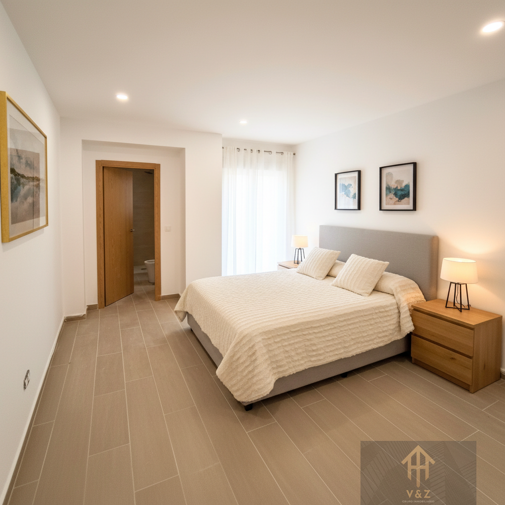 Venta de apartamento en Elda