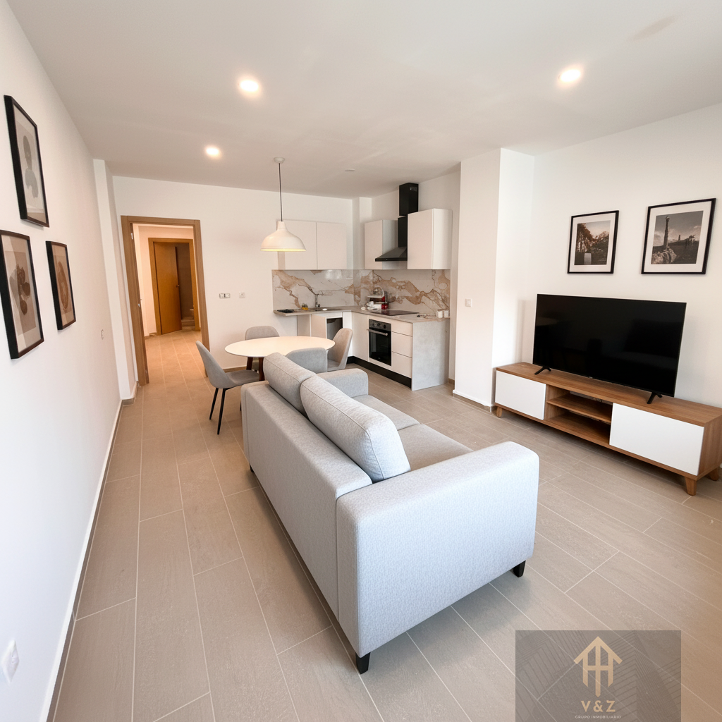 Venta de apartamento en Elda