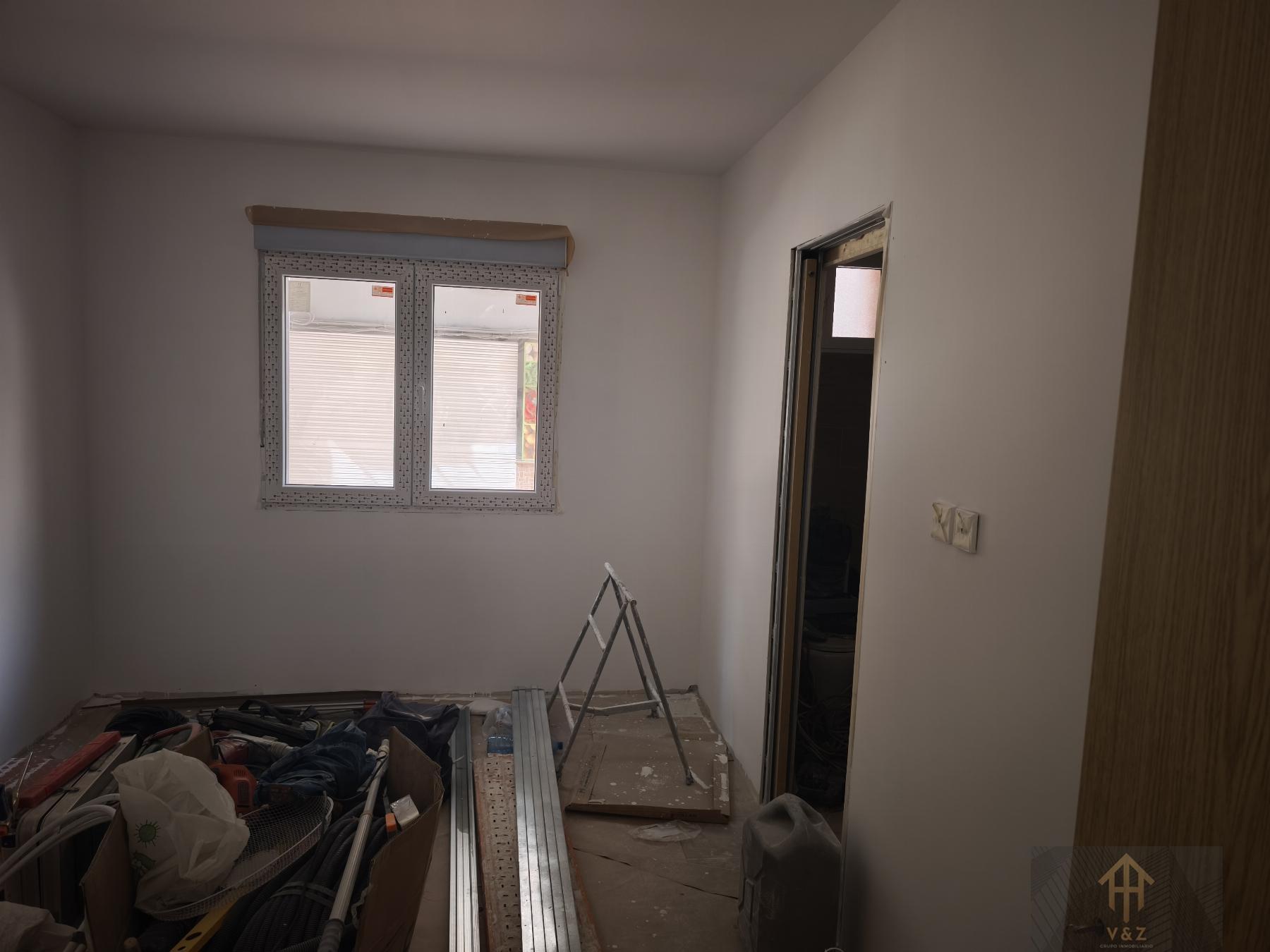 Dormitorio principal