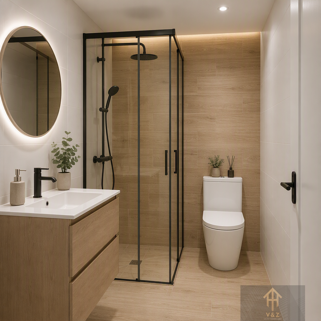 Baño
