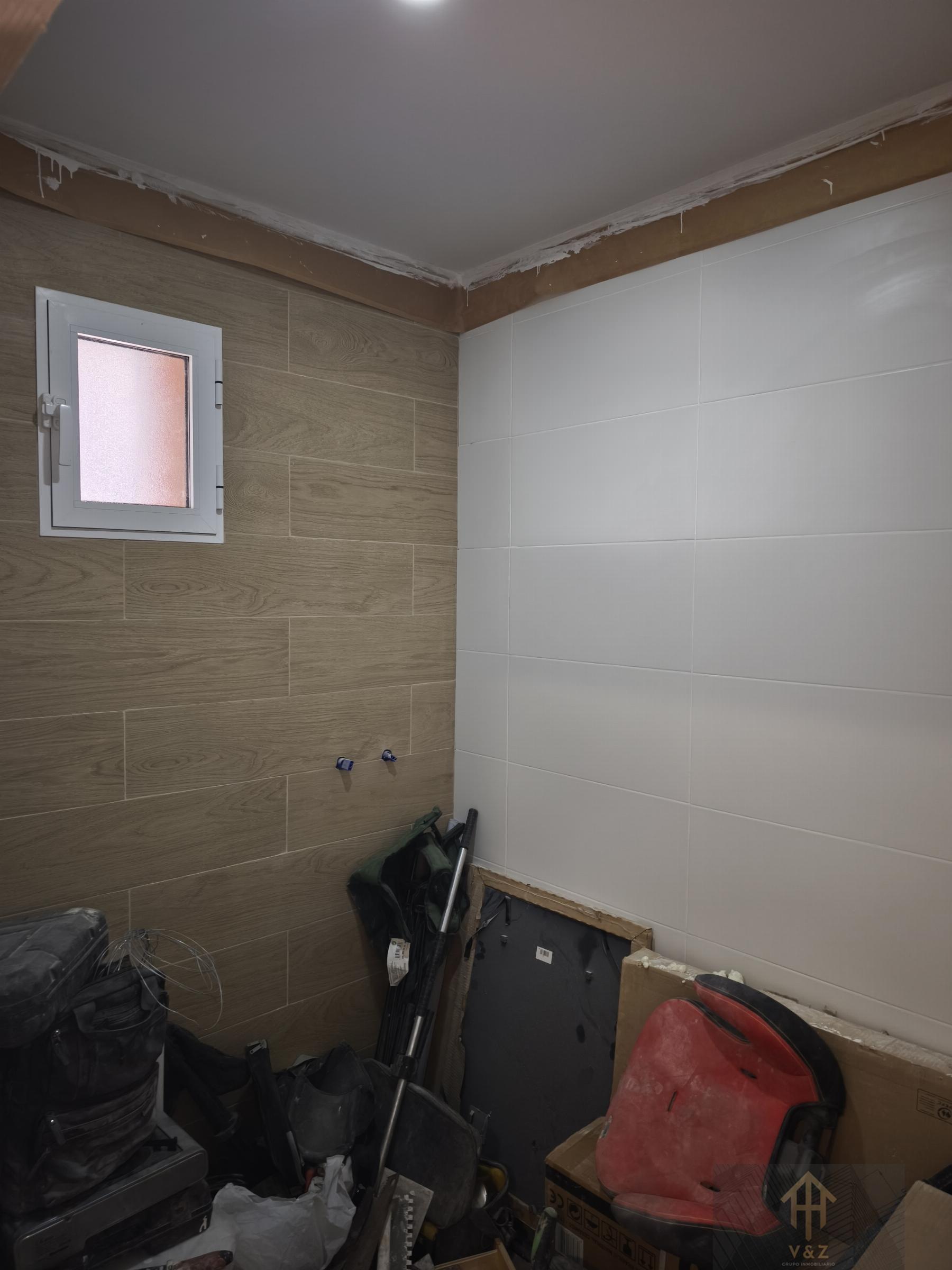Baño suite