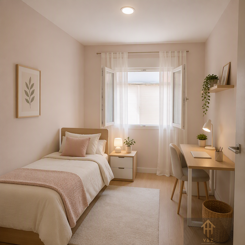 Dormitorio