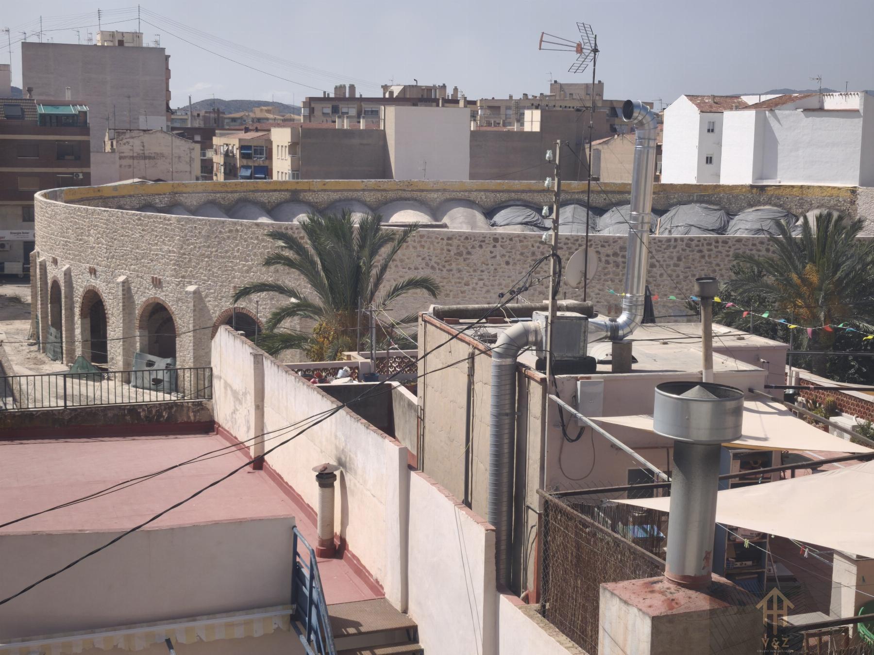 Venta de apartamento en Elda
