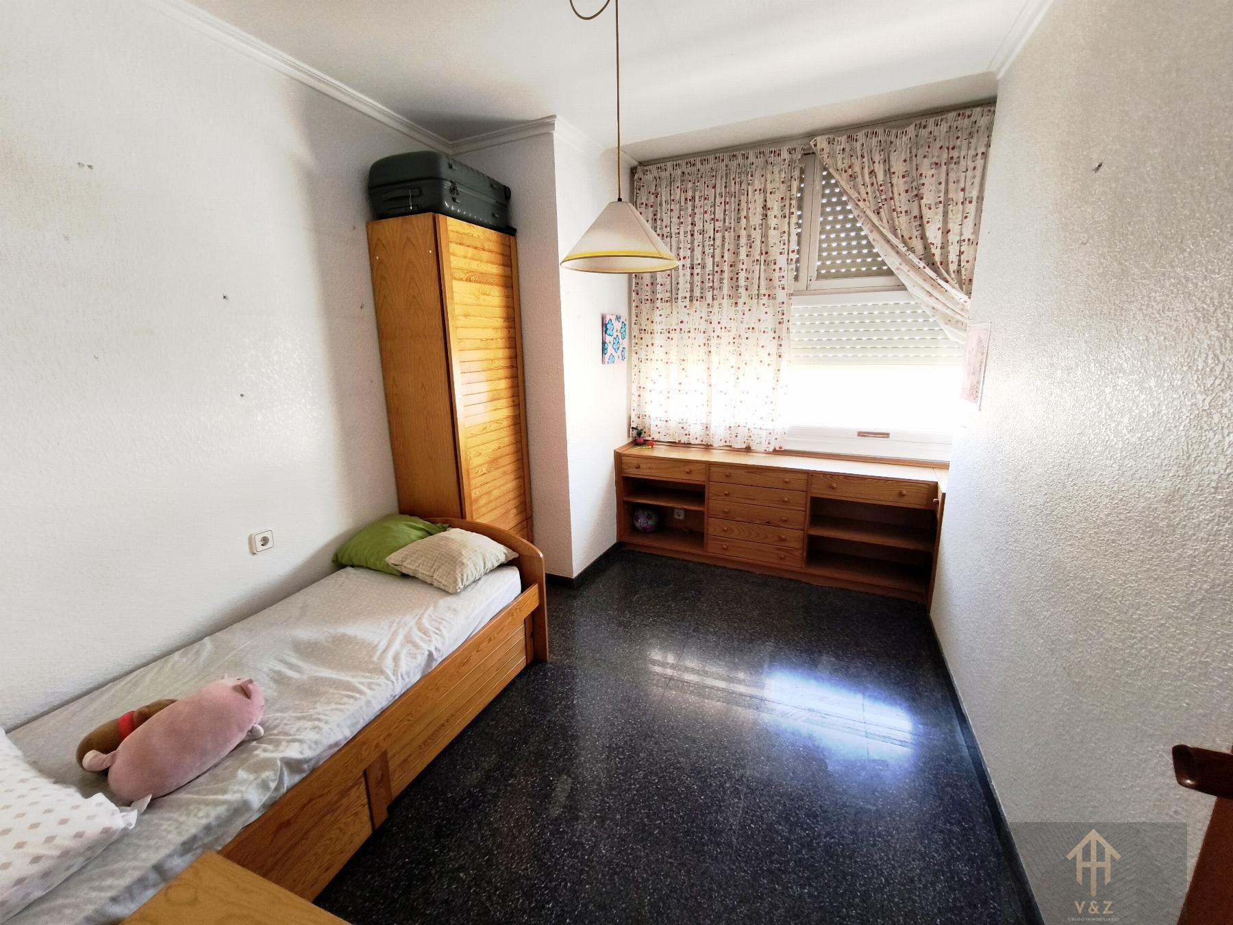 Venta de apartamento en Elda