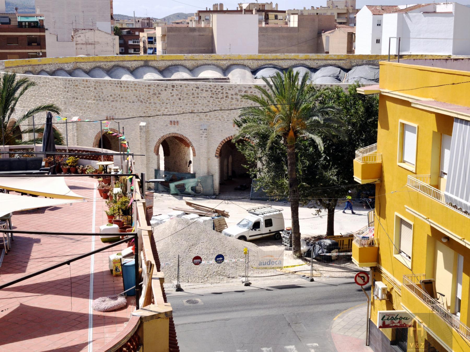 Venta de apartamento en Elda