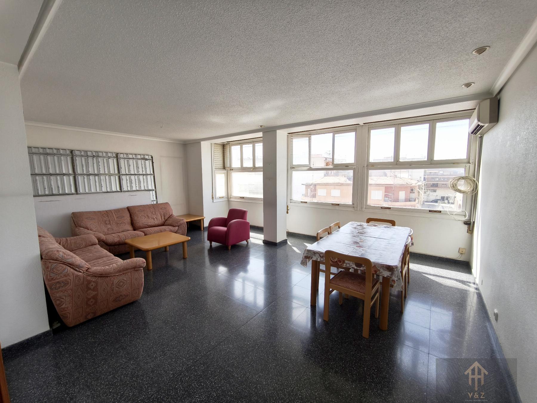 Venta de apartamento en Elda