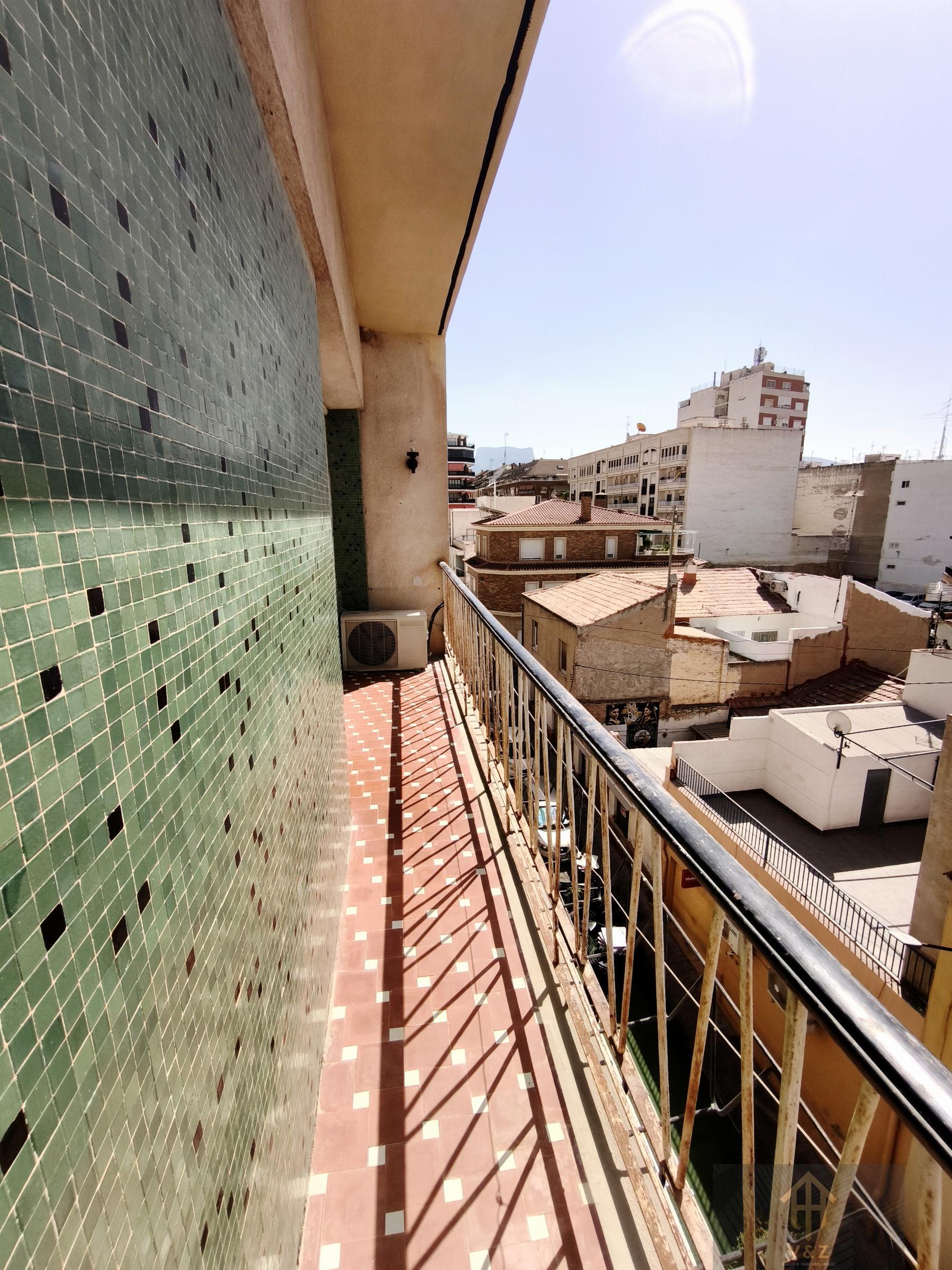 Venta de apartamento en Elda