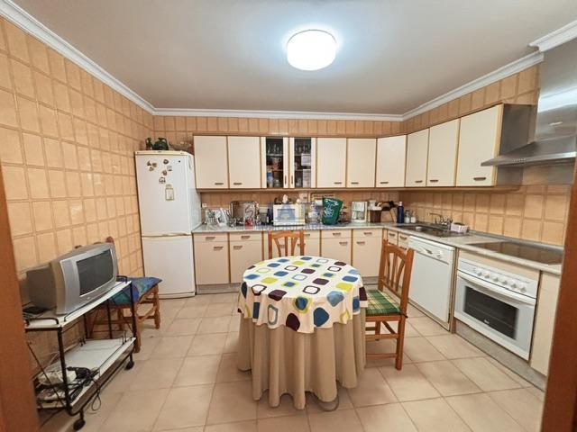 Venta de casa en Valdepeñas