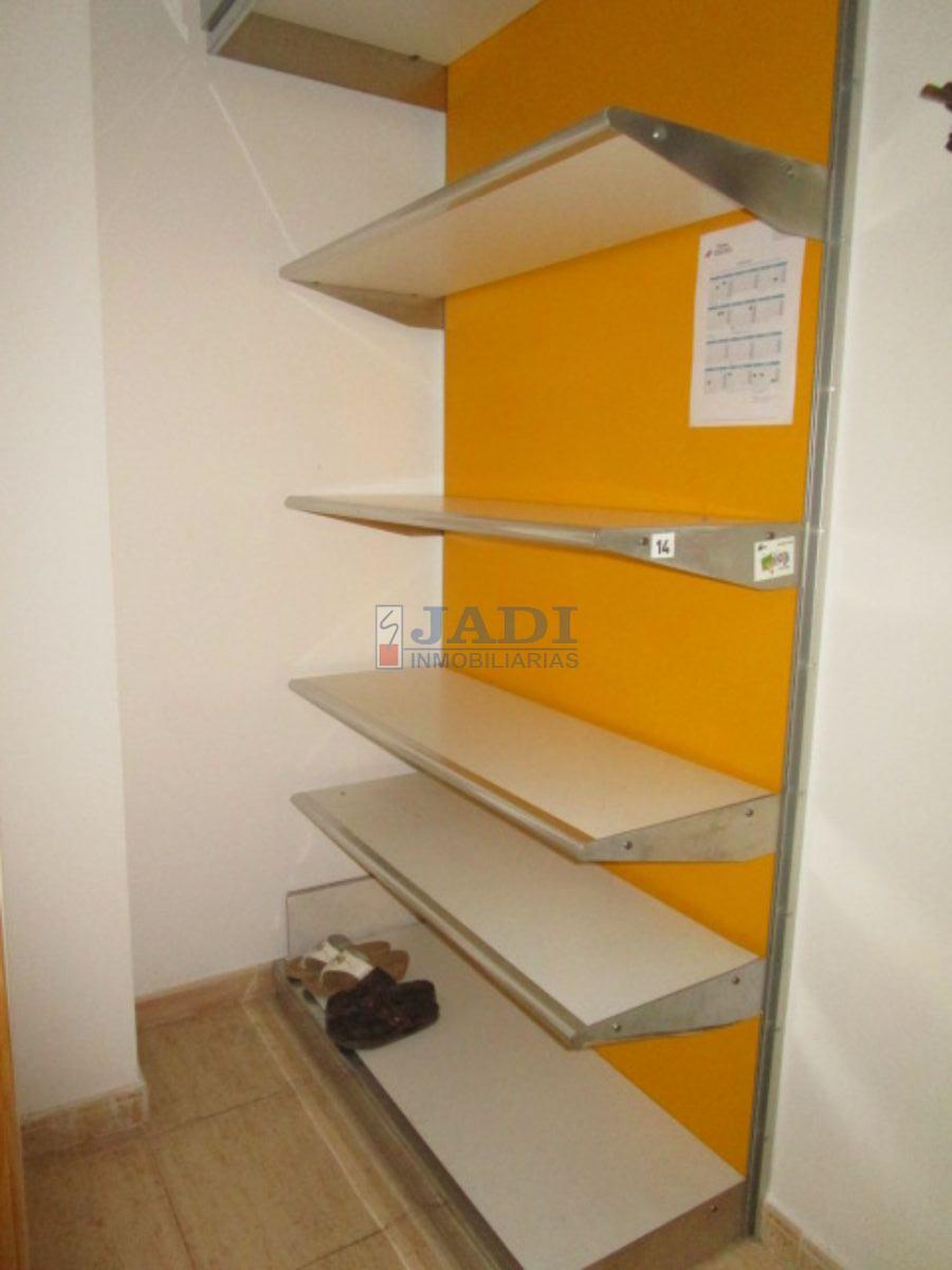 Alquiler de local en Valdepeñas