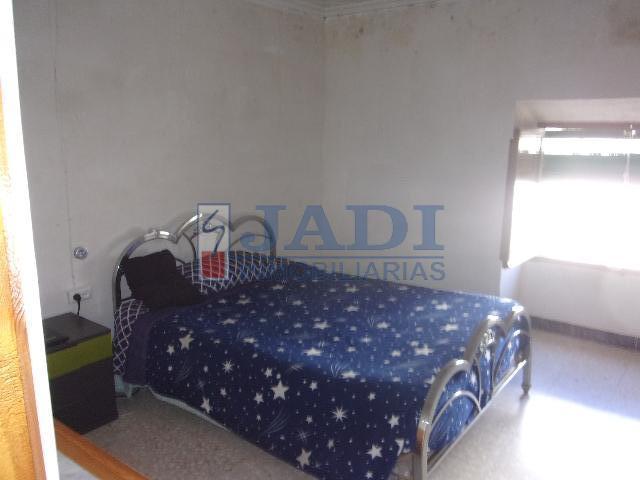 Venta de casa en Moral de Calatrava