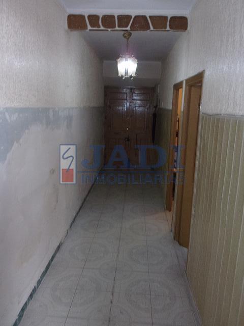 Venta de casa en Moral de Calatrava