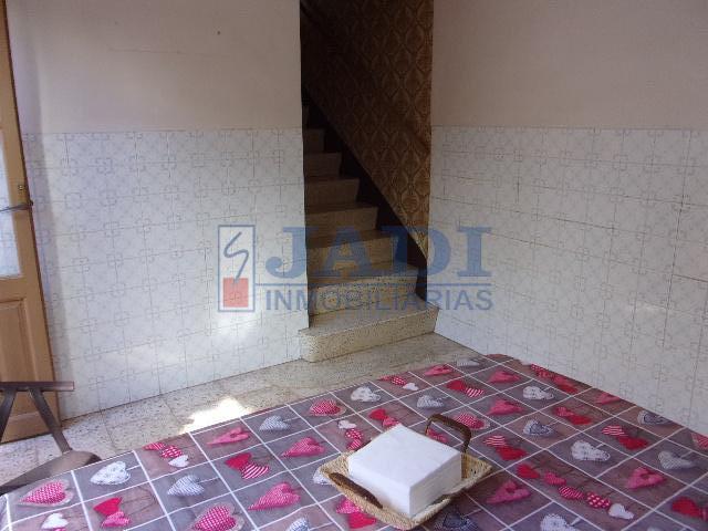 Venta de casa en Moral de Calatrava