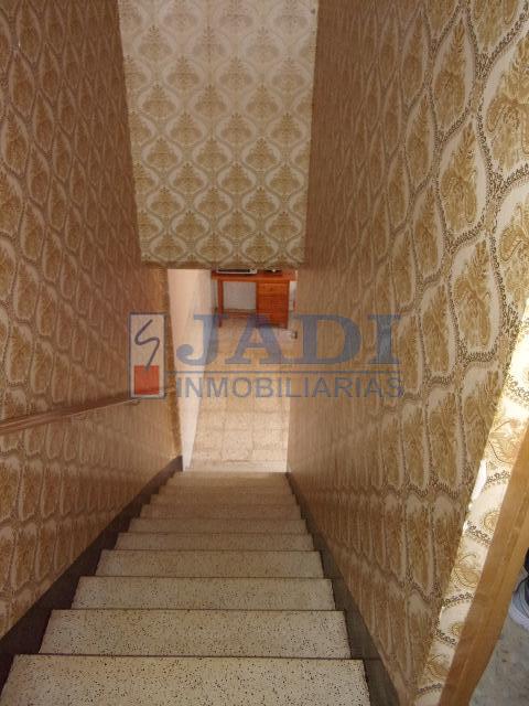 Venta de casa en Moral de Calatrava