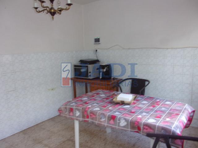 Venta de casa en Moral de Calatrava