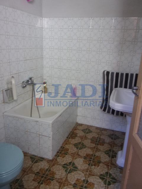 Venta de casa en Moral de Calatrava