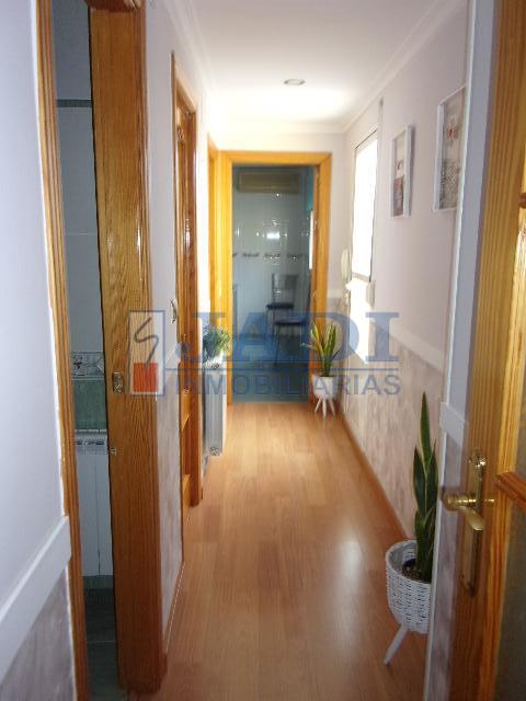 Venta de casa en Valdepeñas