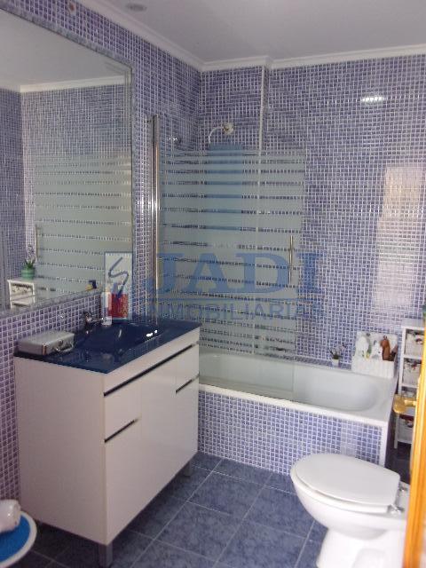 Venta de casa en Valdepeñas