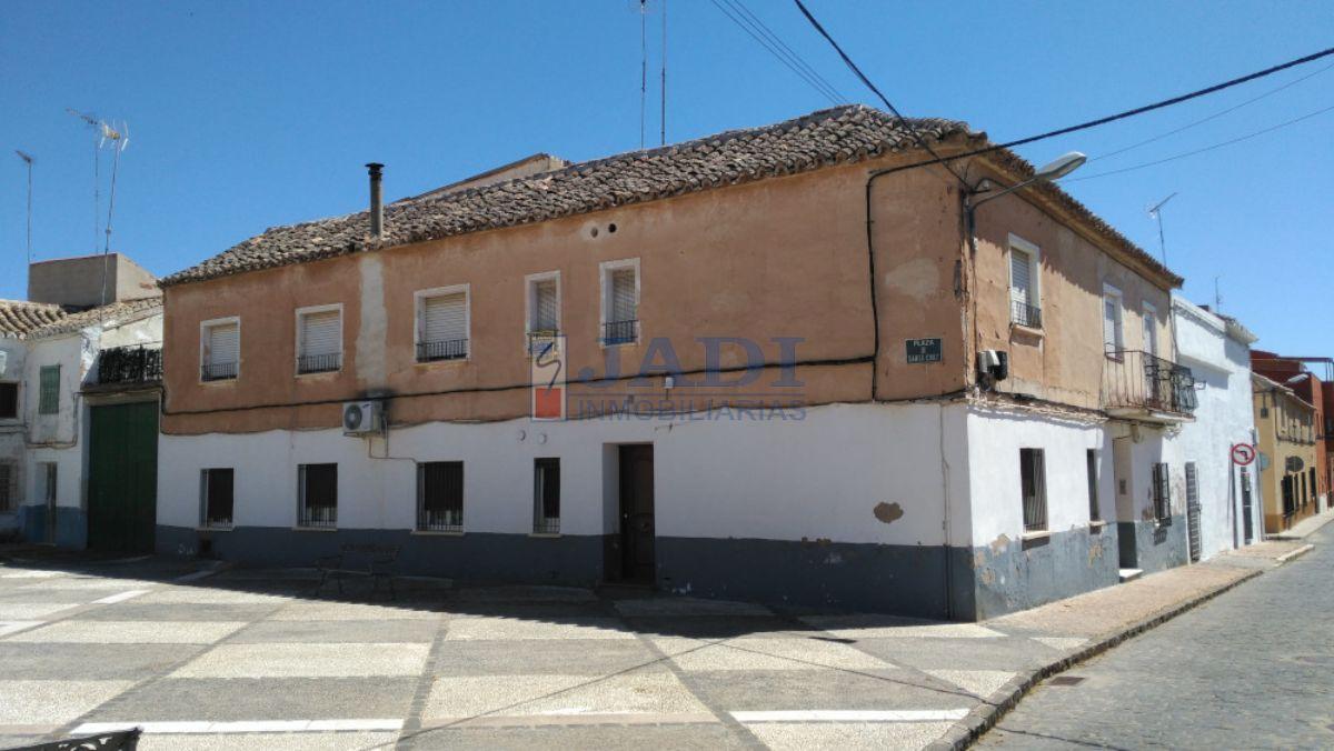 For sale of house in Manzanares