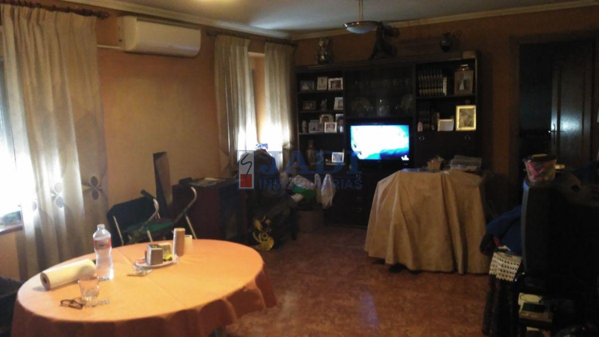 For sale of house in Manzanares