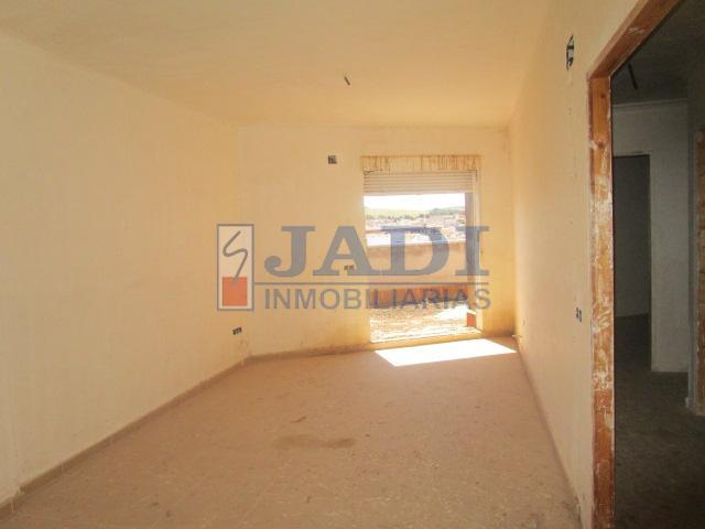 Venta de edificio en Valdepeñas