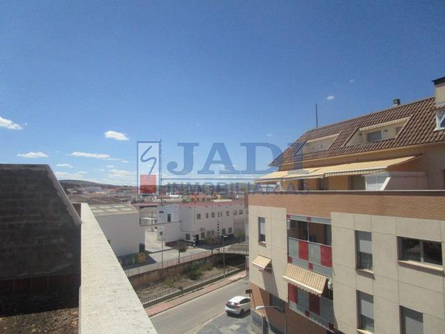 Venta de edificio en Valdepeñas