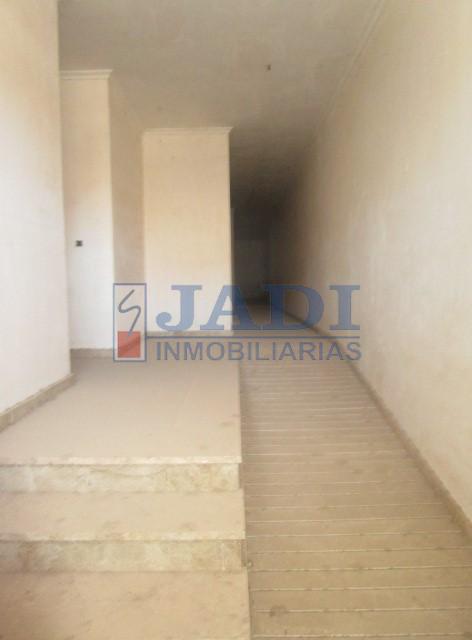Venta de edificio en Valdepeñas