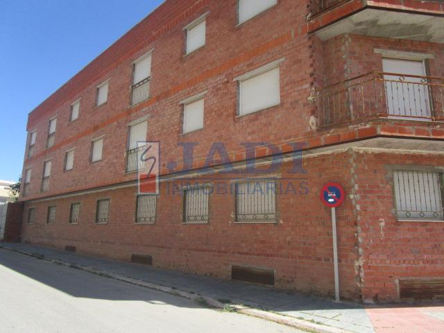 Venta de edificio en Valdepeñas