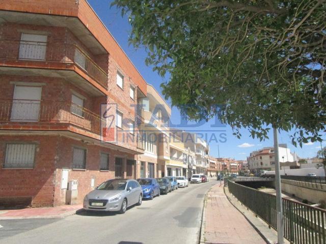 Venta de edificio en Valdepeñas