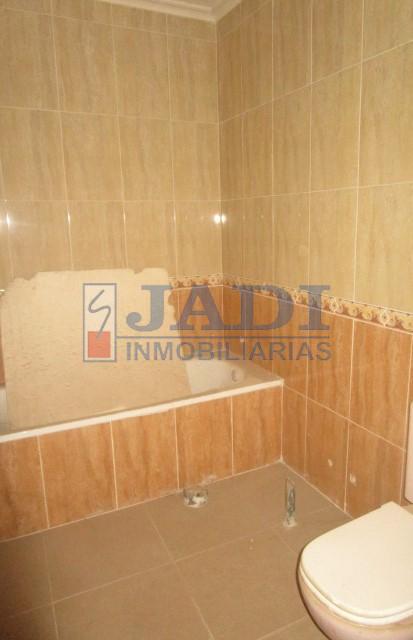 Venta de edificio en Valdepeñas