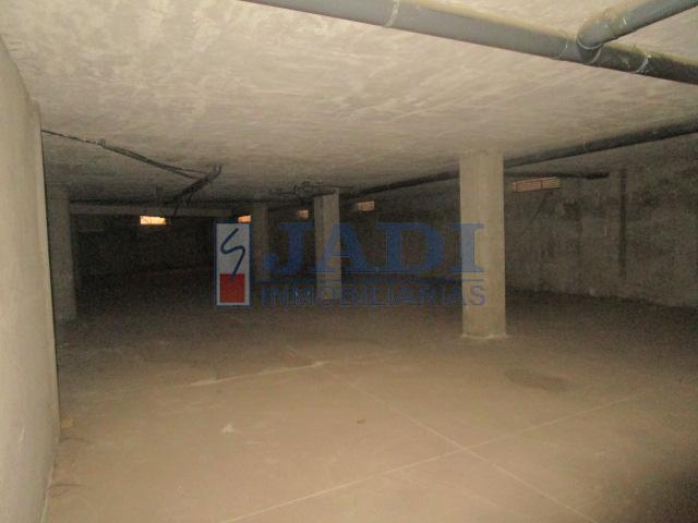 Venta de edificio en Valdepeñas