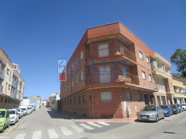 Venta de edificio en Valdepeñas