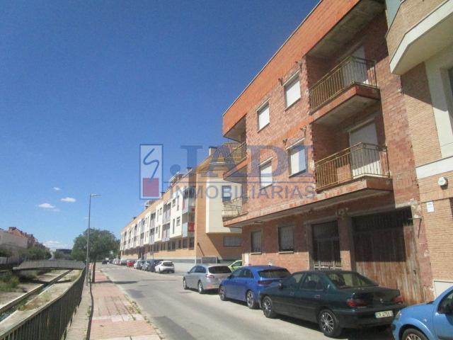 Venta de edificio en Valdepeñas