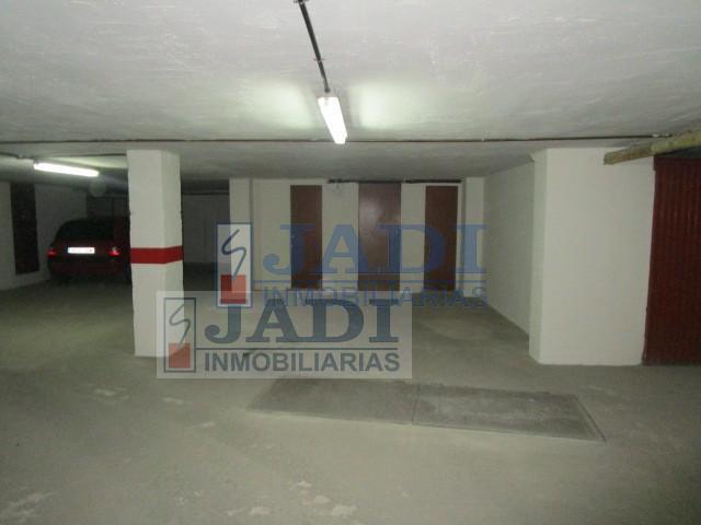 Vendita di box auto in Valdepeñas