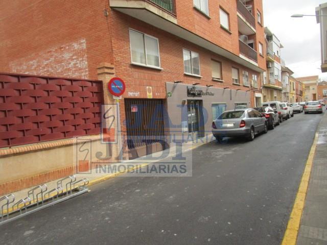 Vendita di box auto in Valdepeñas
