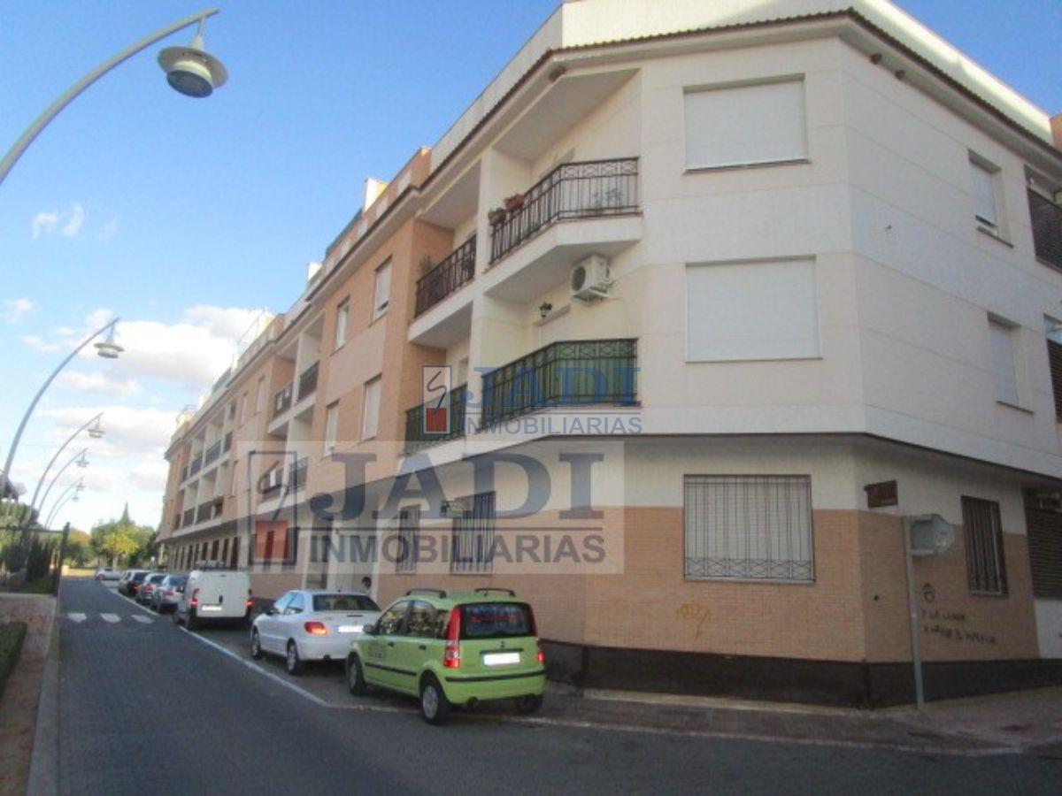 Garaje en venta en AVENIDA 1 DE JULIO, Valdepeñas