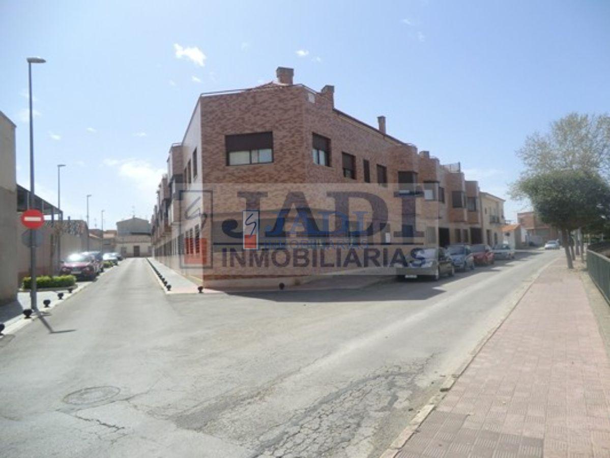 Vente de garage dans Valdepeñas